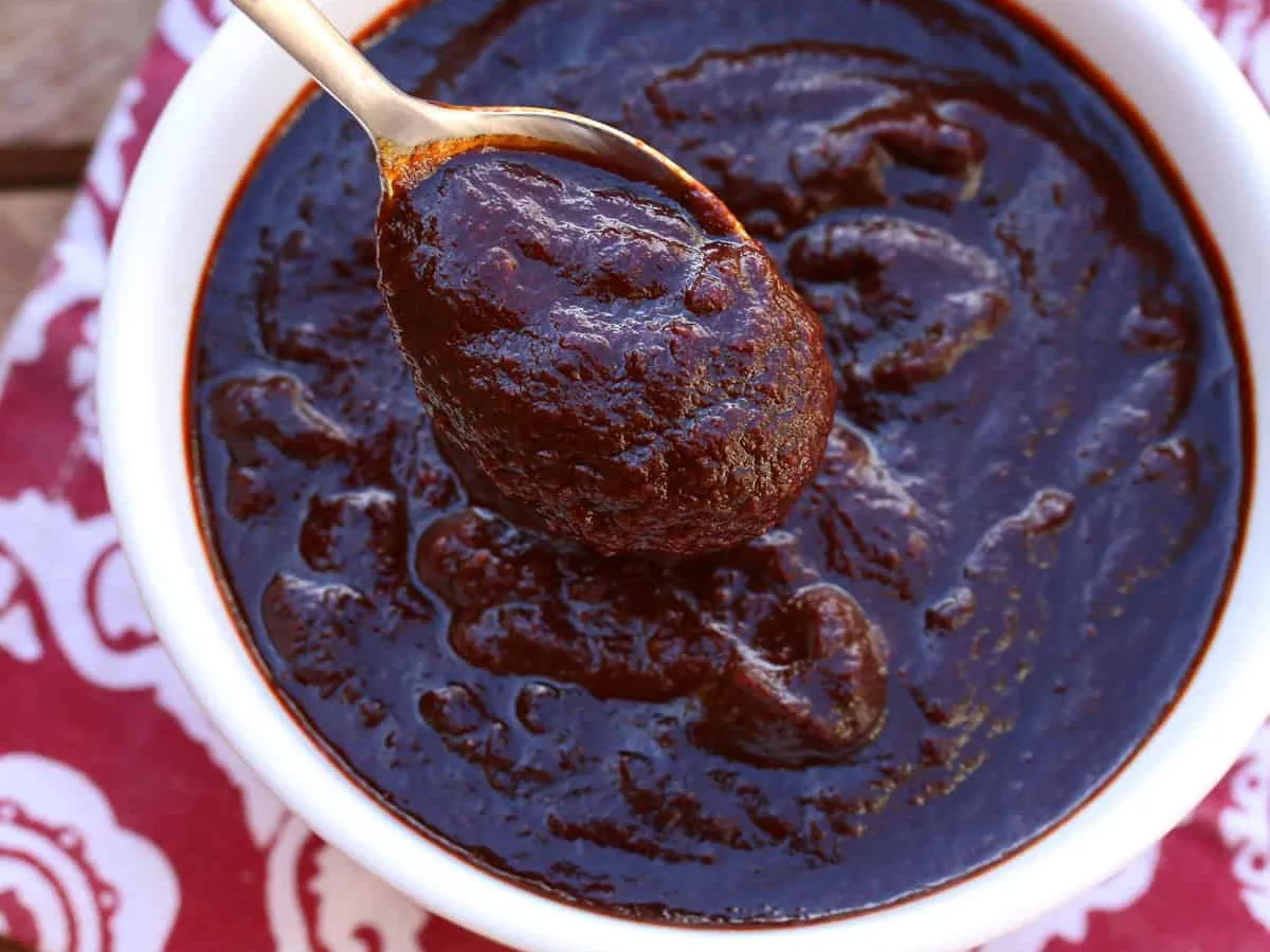 Smoked Chili Salsa