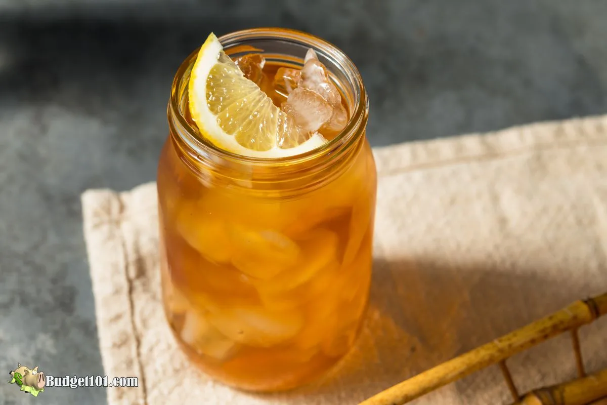 Snapple Flavored Ice Teas