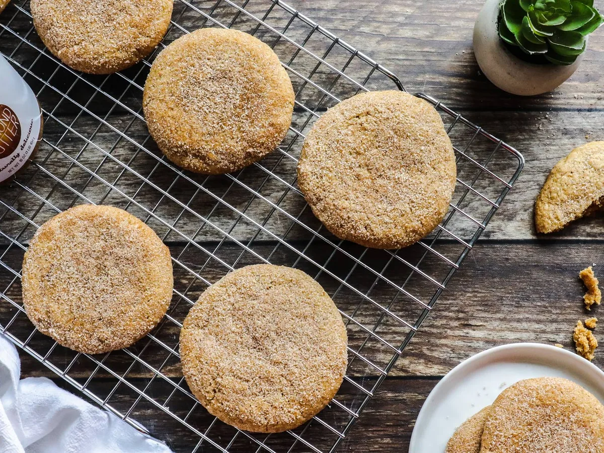 Snickerdoodles