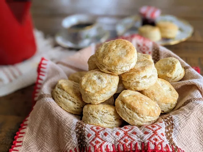 Snickers Biscuits