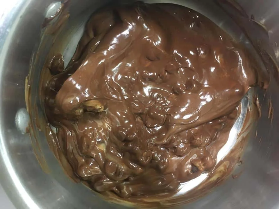 Snickers Candy Bar