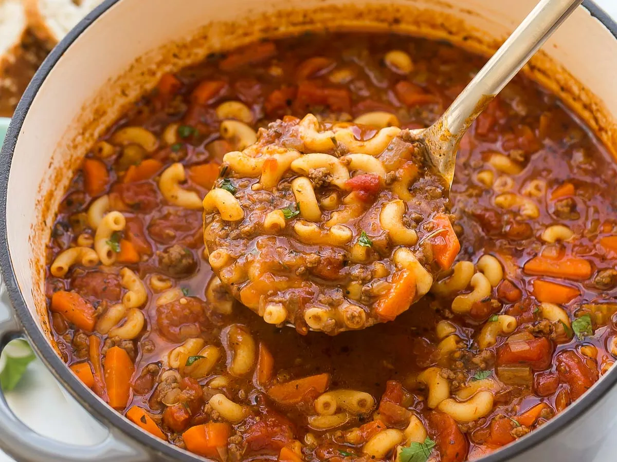Sonoma Macaroni