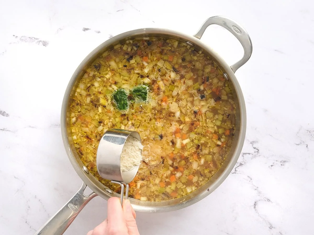 Soup