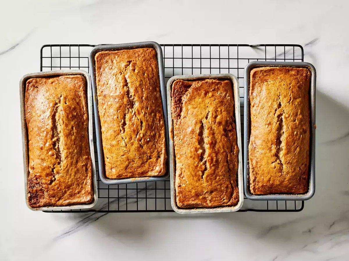 Sour Cream Brittlebread