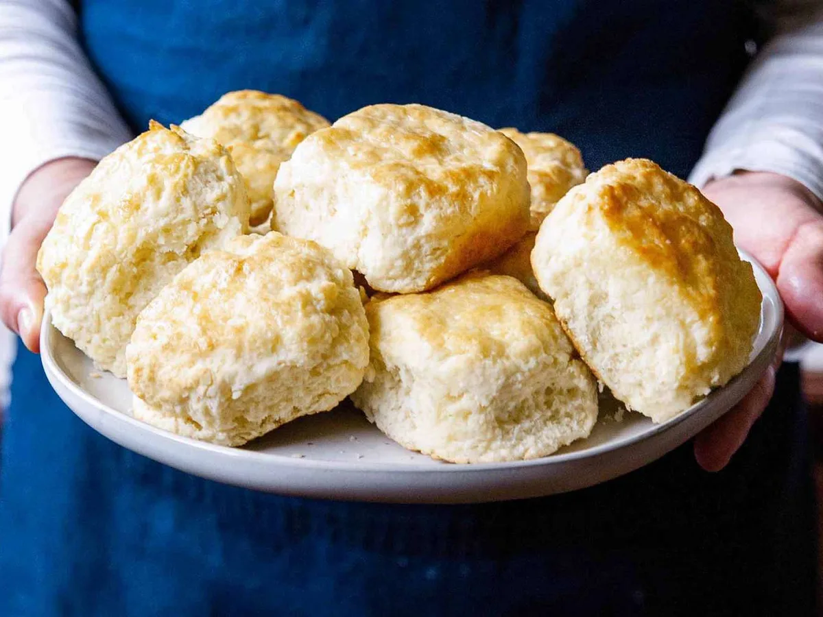 Southern Biscuits