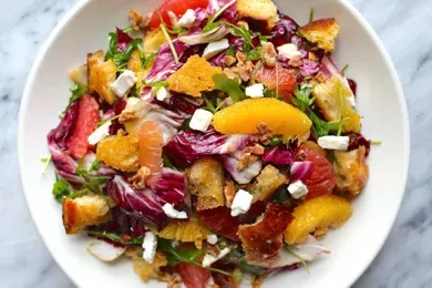 Southern California Salad