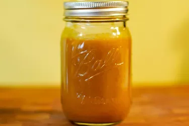Southern Style Barbecue Sauce