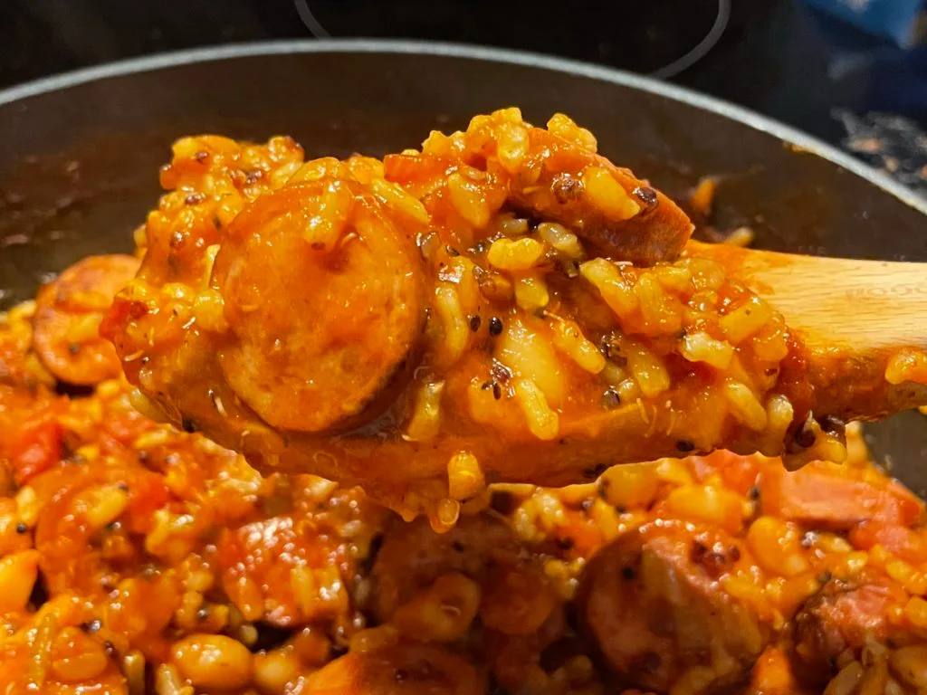 Spanish Rice