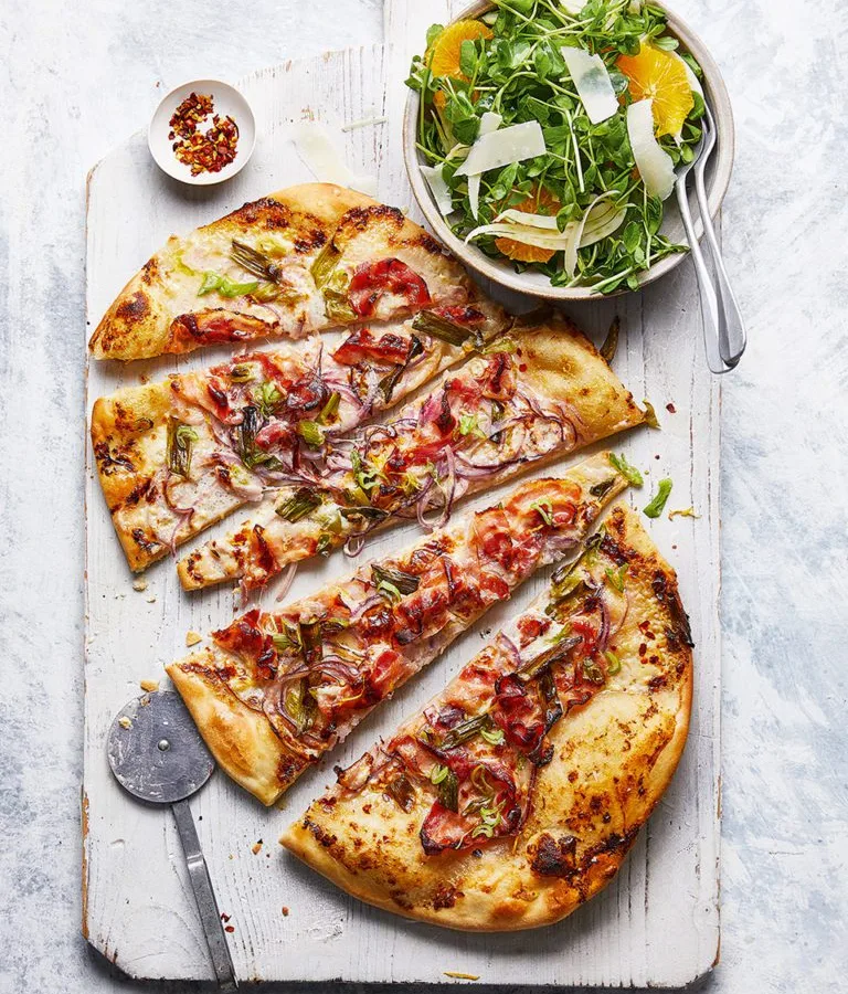 Speedy Pizza