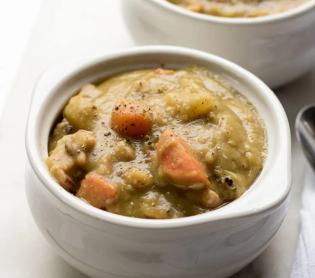 Split Pea Soup #2
