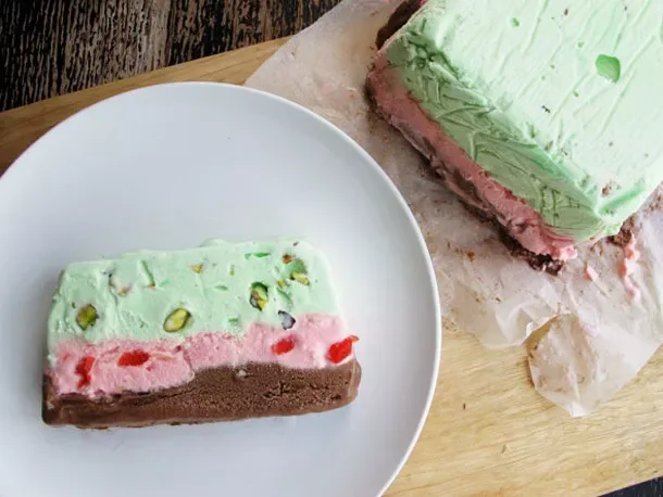 Spumoni