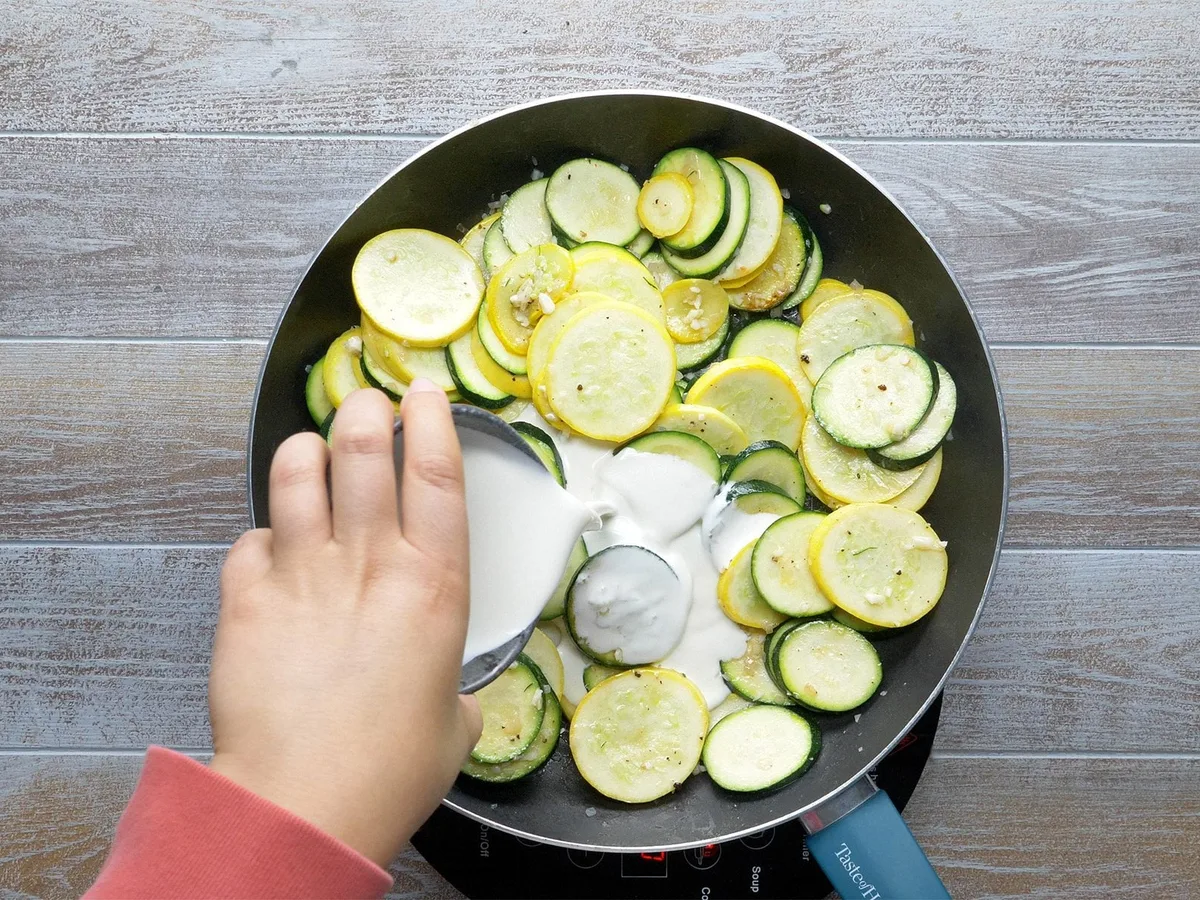 Squash Casserole II