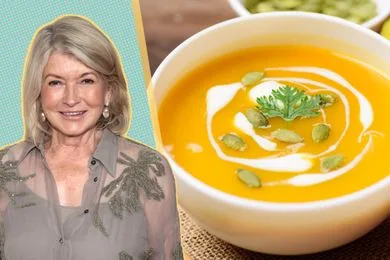 Squash Soup