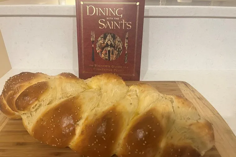 St. Joseph's Bread