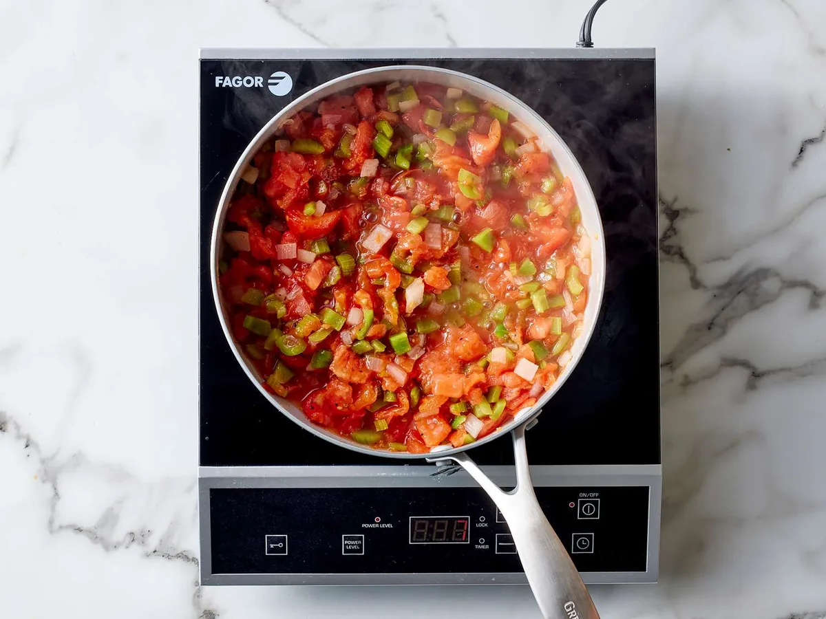 Stewed Tomatoes