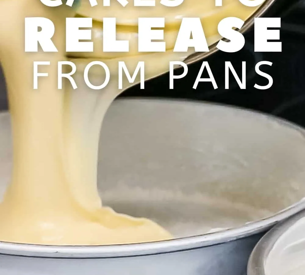 Stir-in-the-Pan Cake
