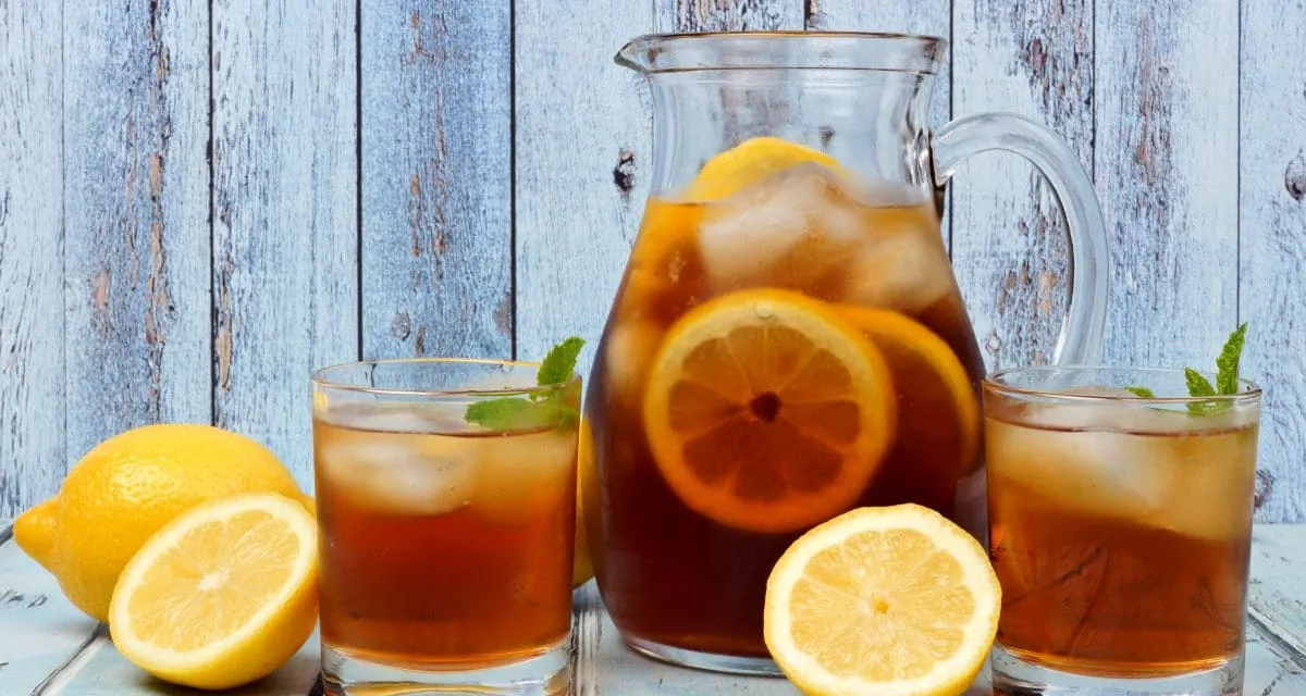 Summer Punch