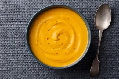 Sunshine Squash