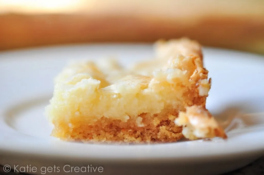 Supreme Chocolate Cream Cheese Squares