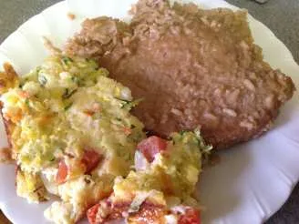 Swiss Steak #1