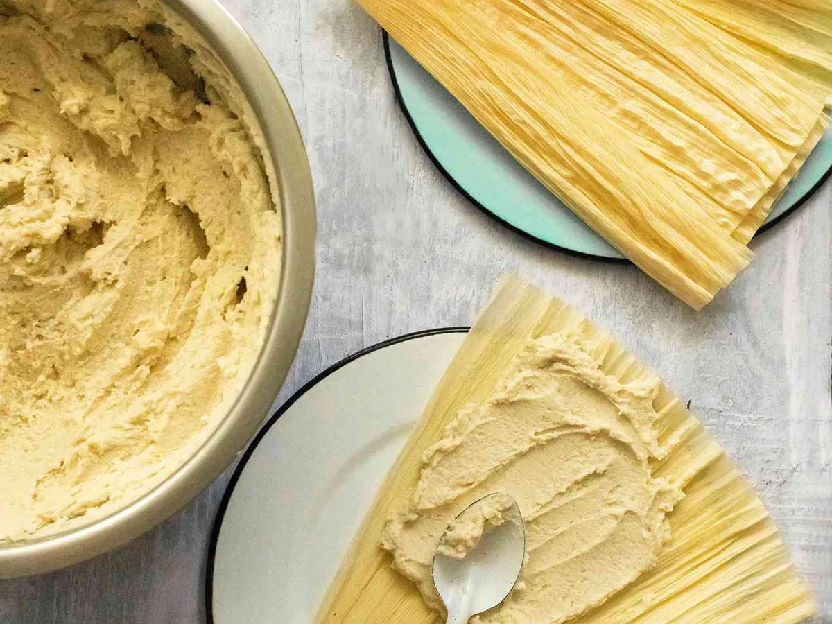 Tamales