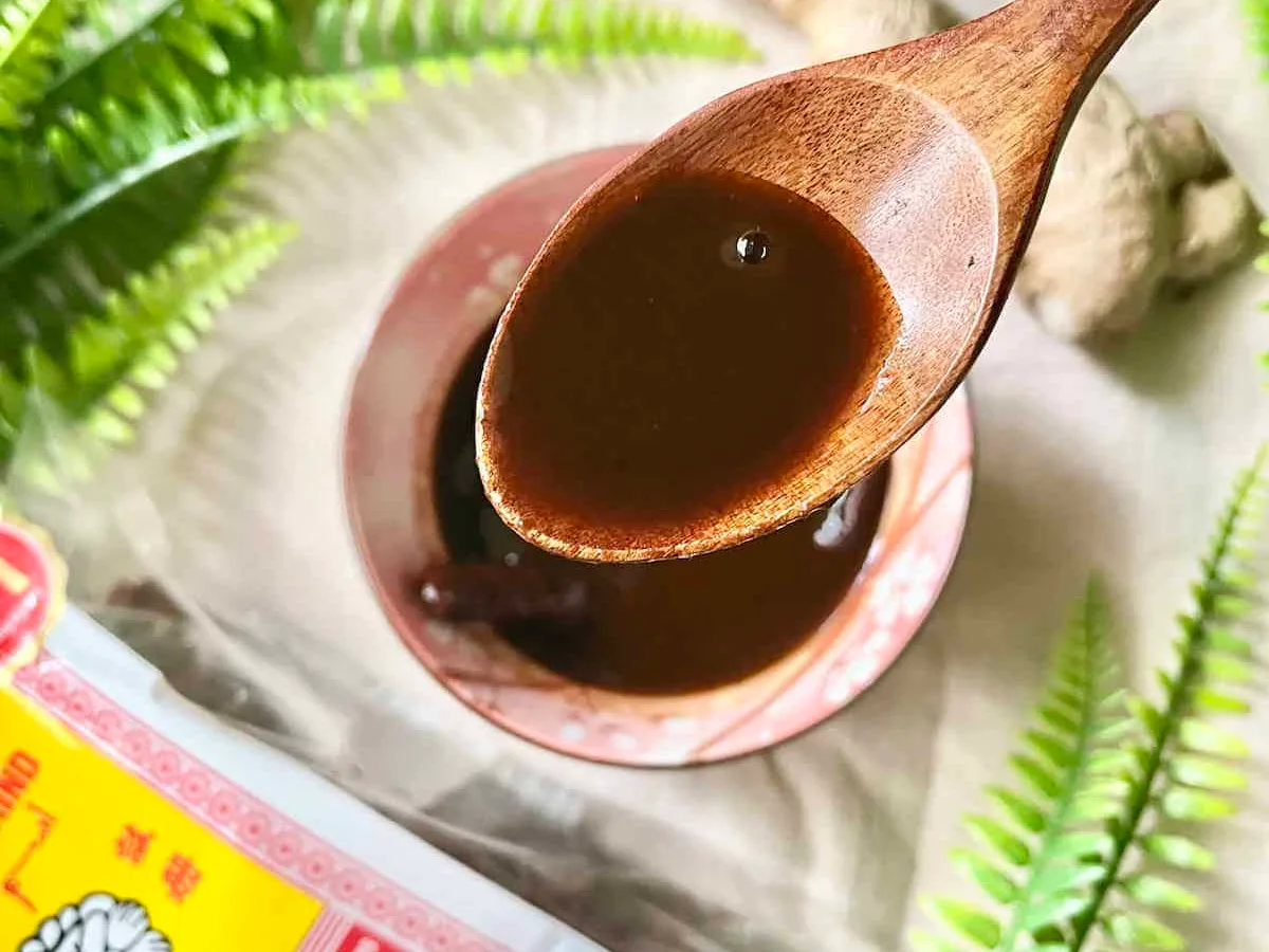 Tamarind Marmalade