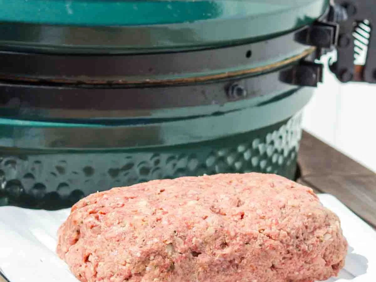 Tavern on the Green's Meatloaf