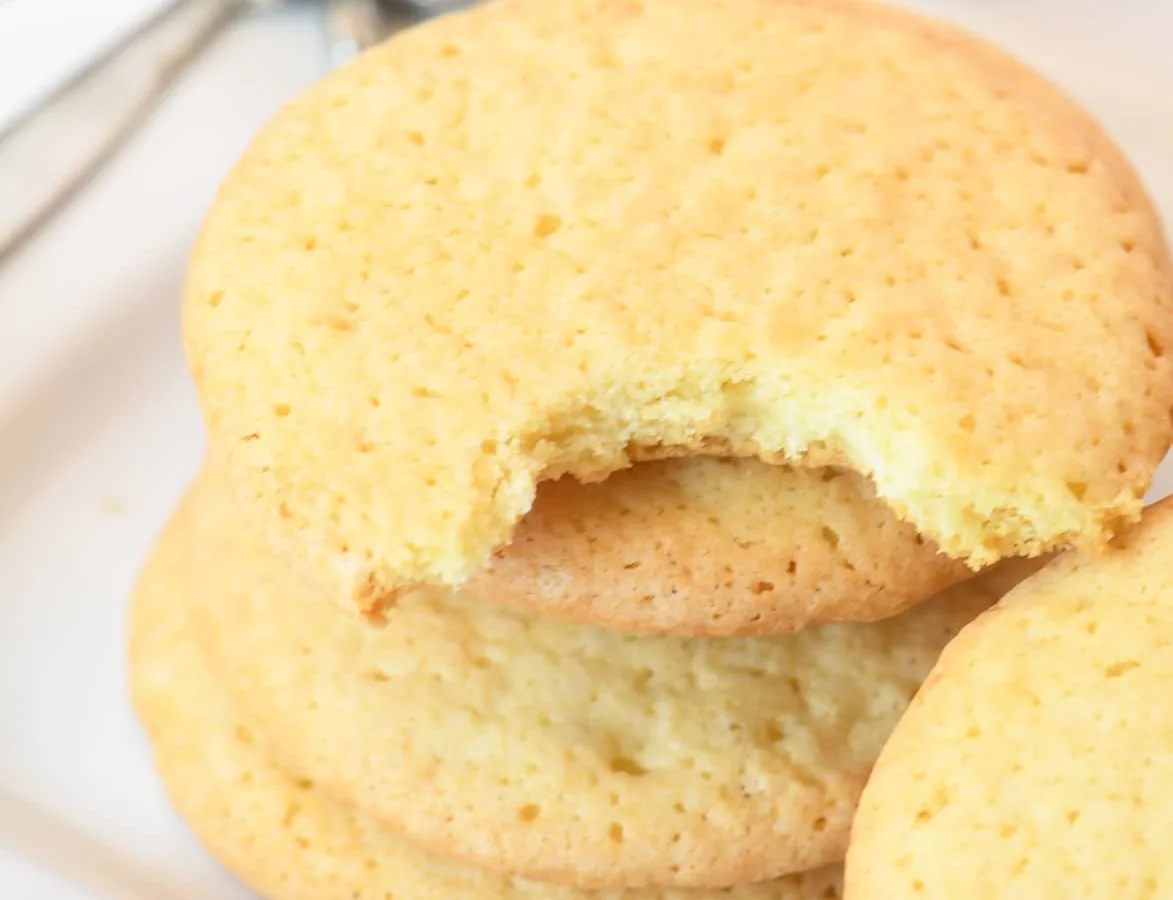 Tea Cakes (Times)
