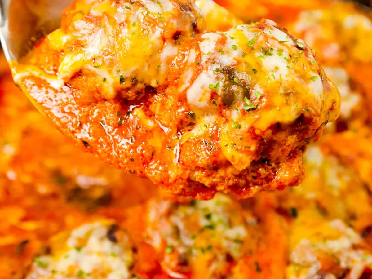 Tex−Mex Bake