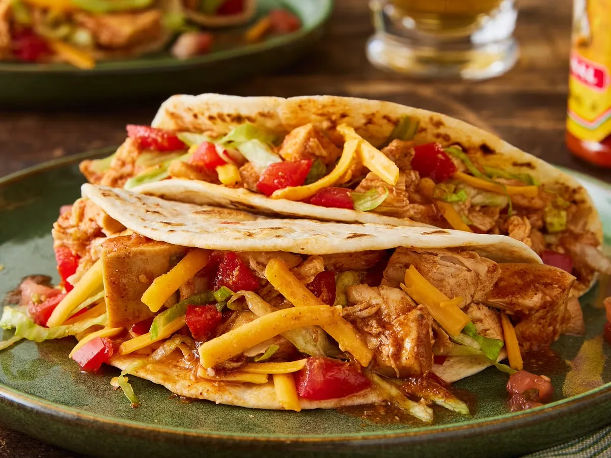 TEX MEX PORK LOIN ROAST