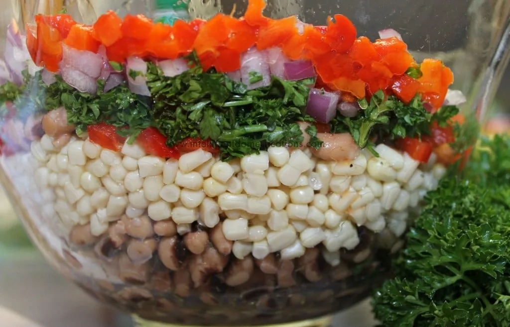 Texas Caviar
