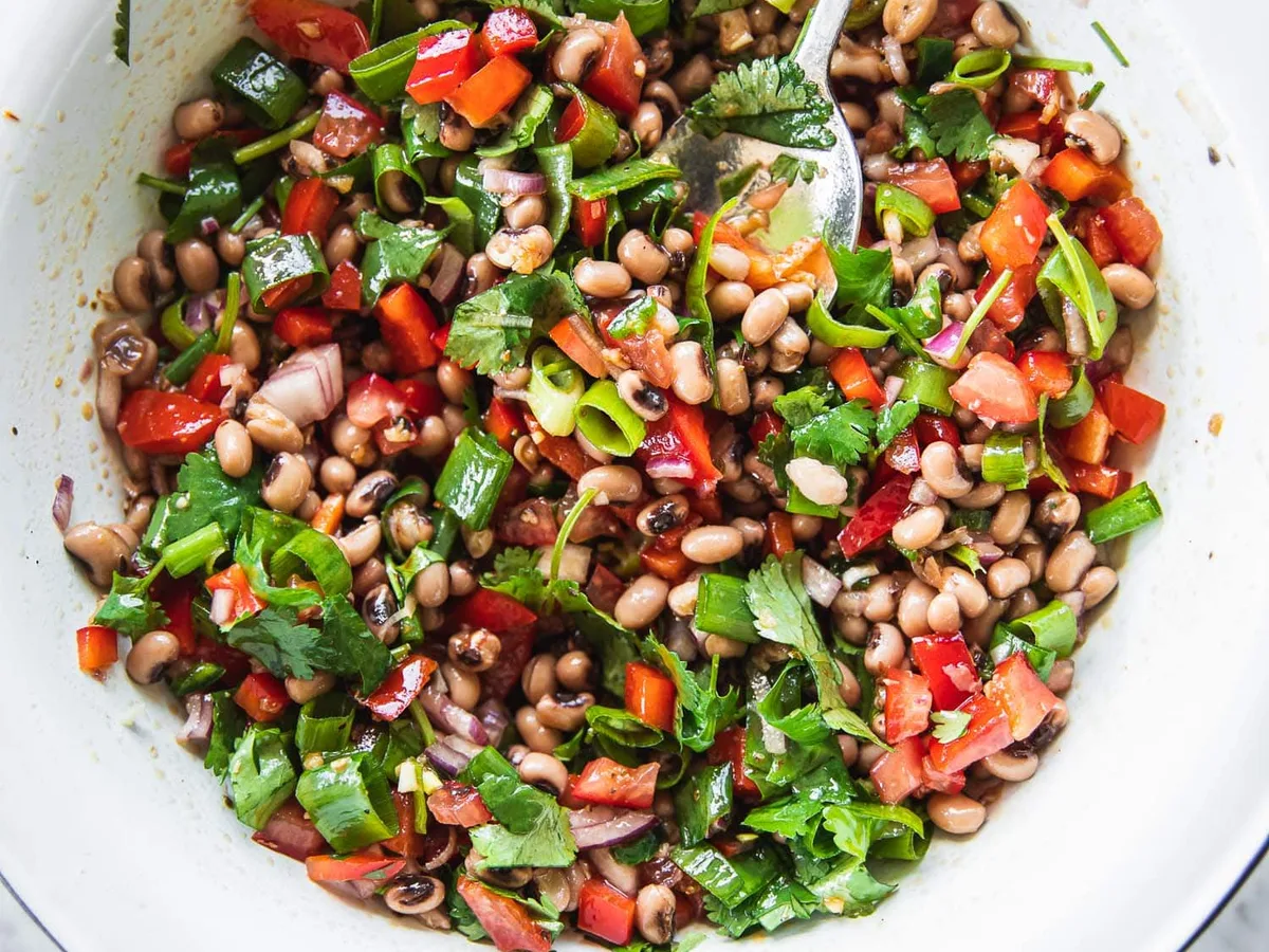 Texas Caviar