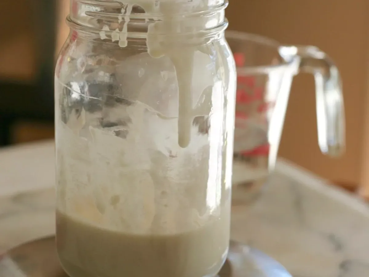 The Doctor's Sourdough Bread