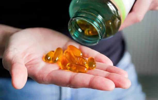 The essential fatty acids