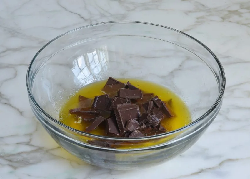 The Ultimate Brownie