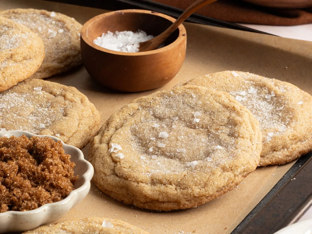 The Ultimate Refrigerator Cookies