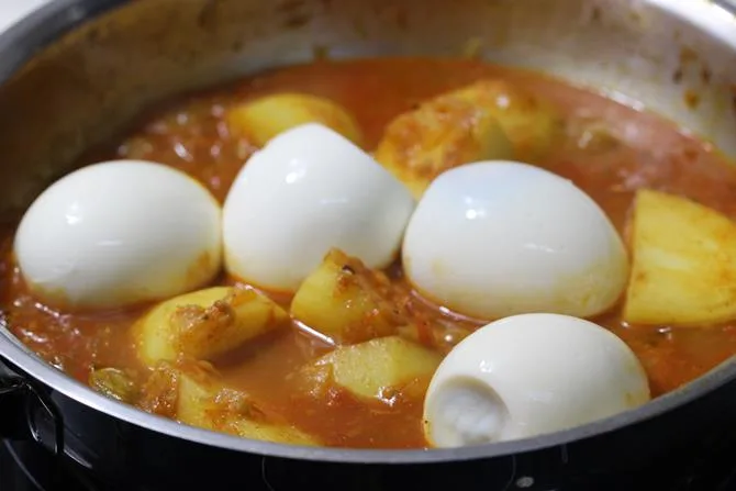 Aloo Curry