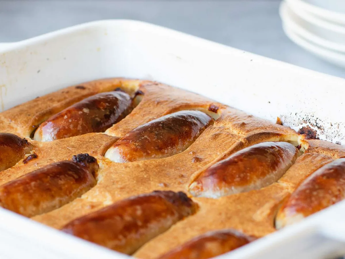 Toad in a Hole