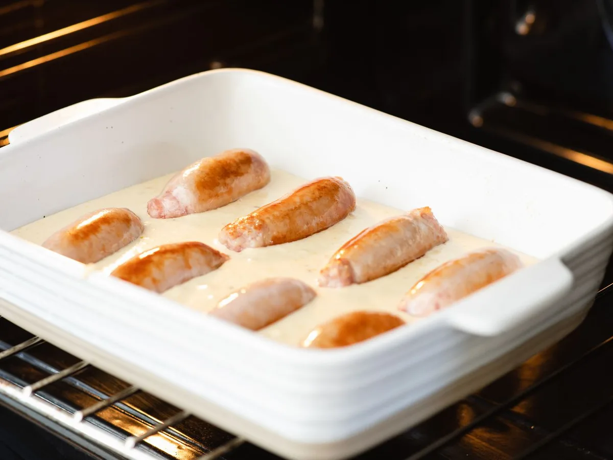 Toad-In-The-Hole
