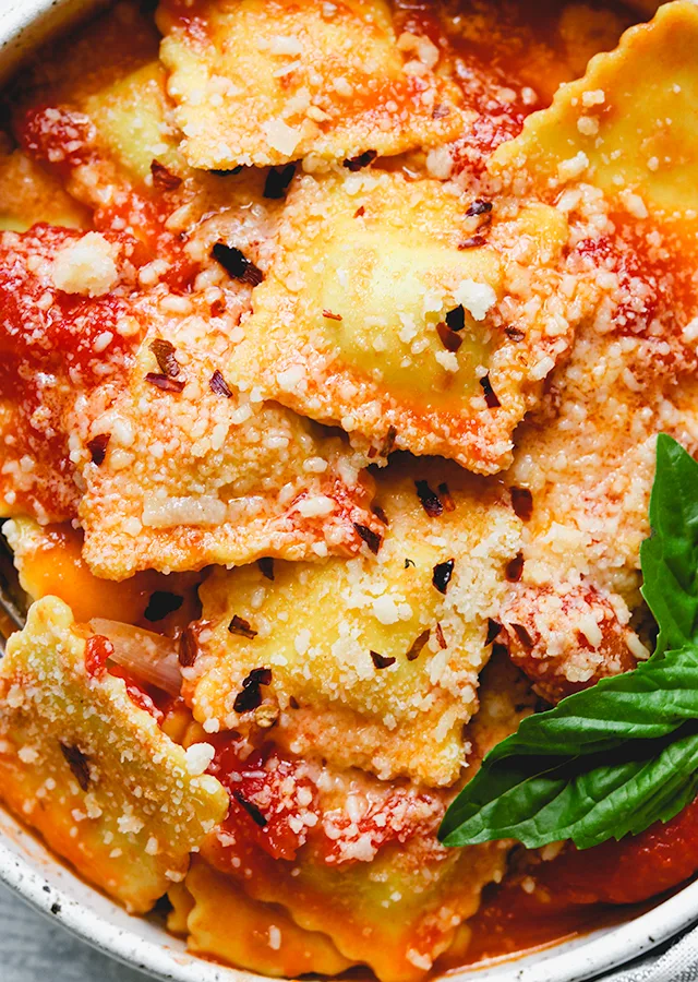 Tomato Butter