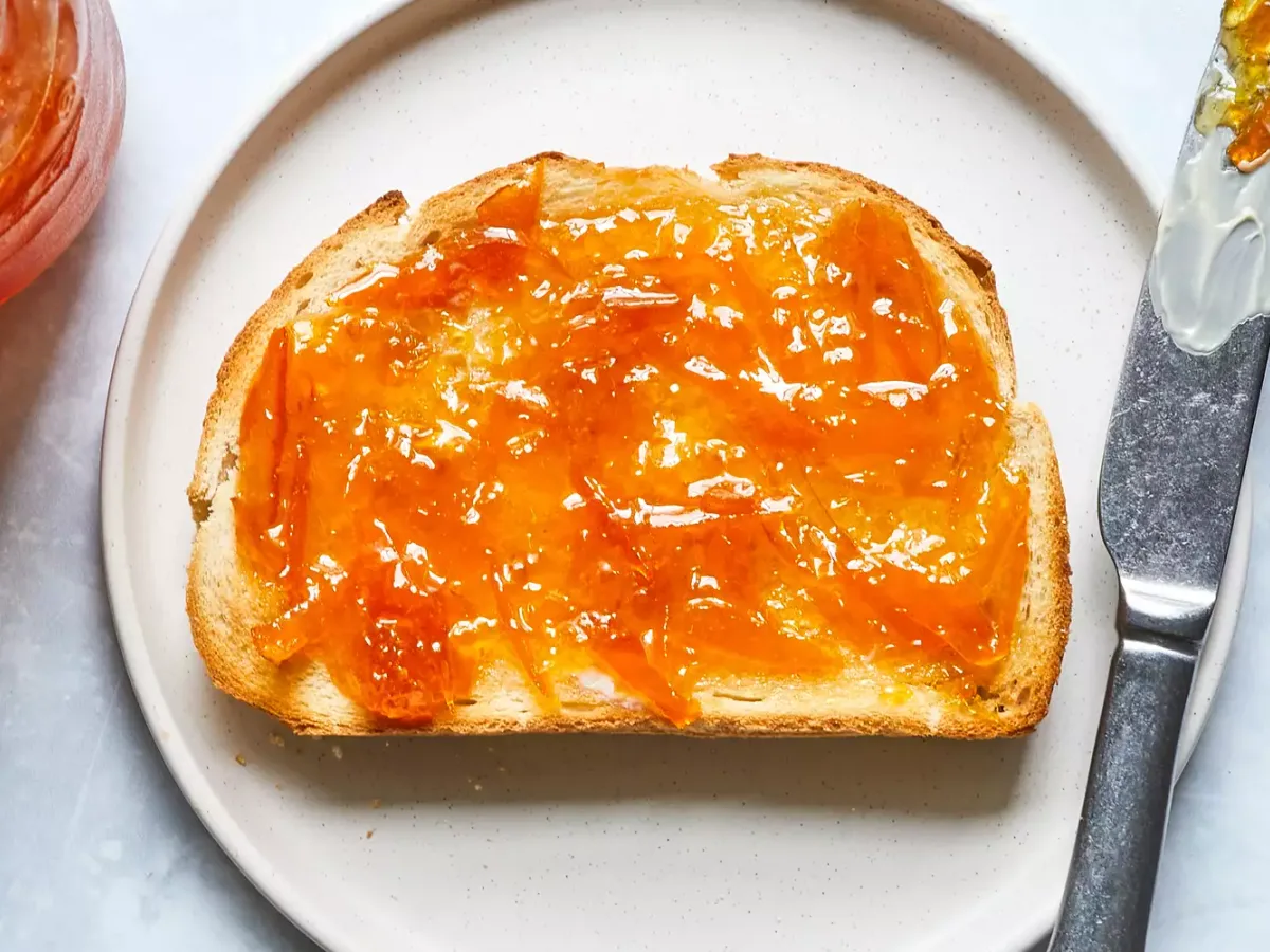 Tomato Marmalade