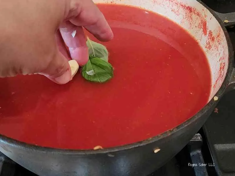 Tomato Paste
