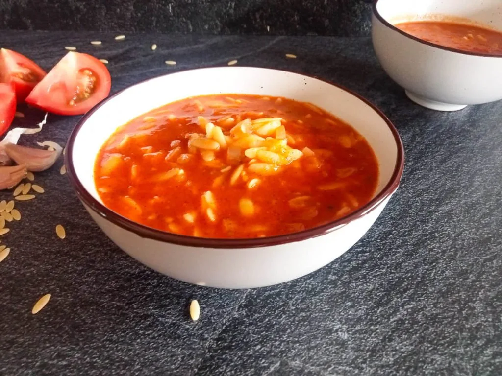 Tomato Soup