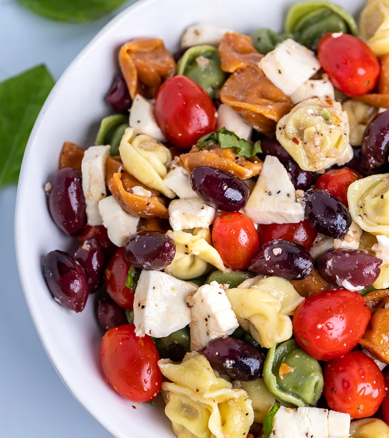 Tortellini Salad