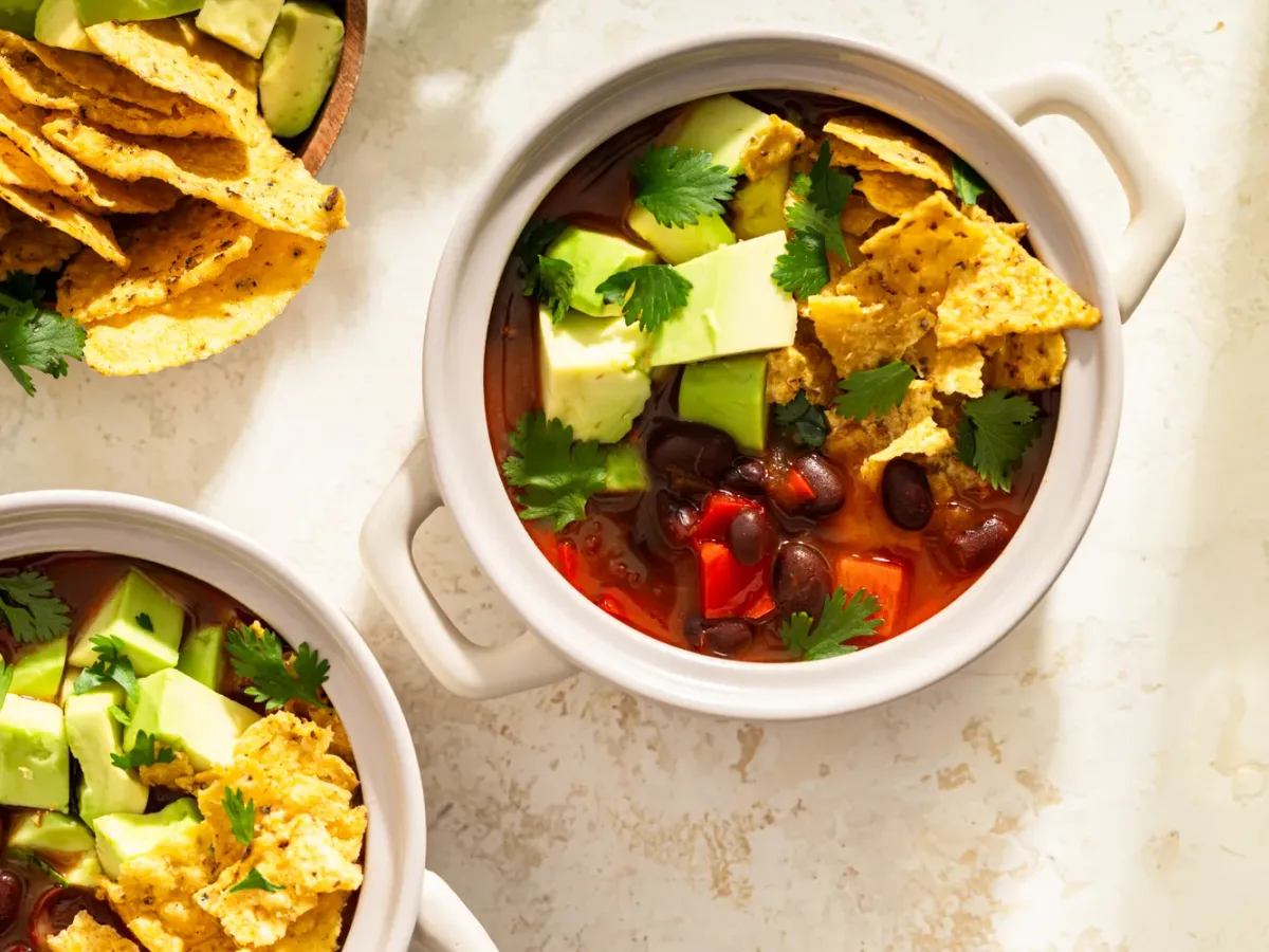 Tortilla Soup