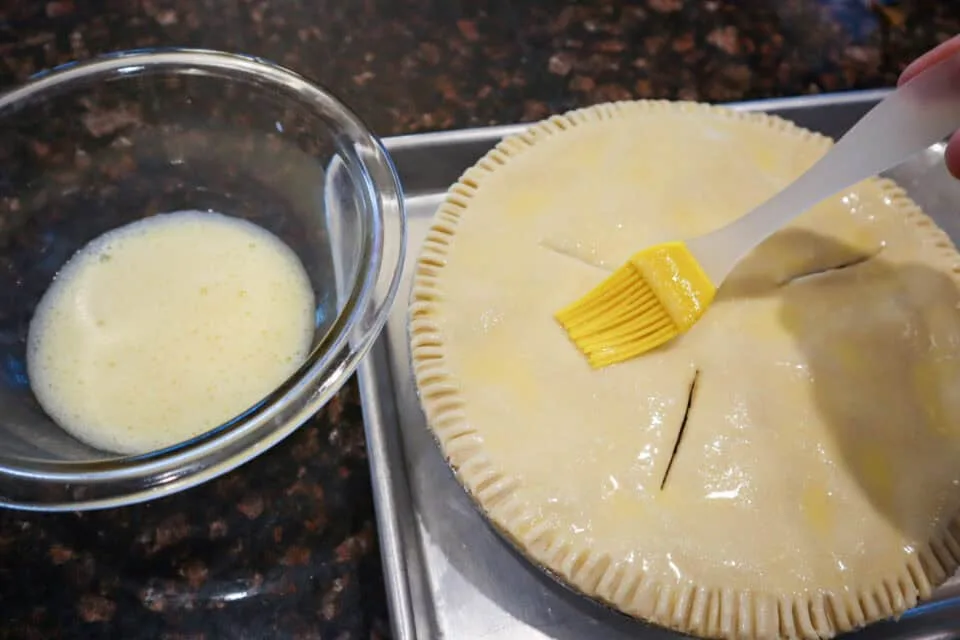 Tourtiere