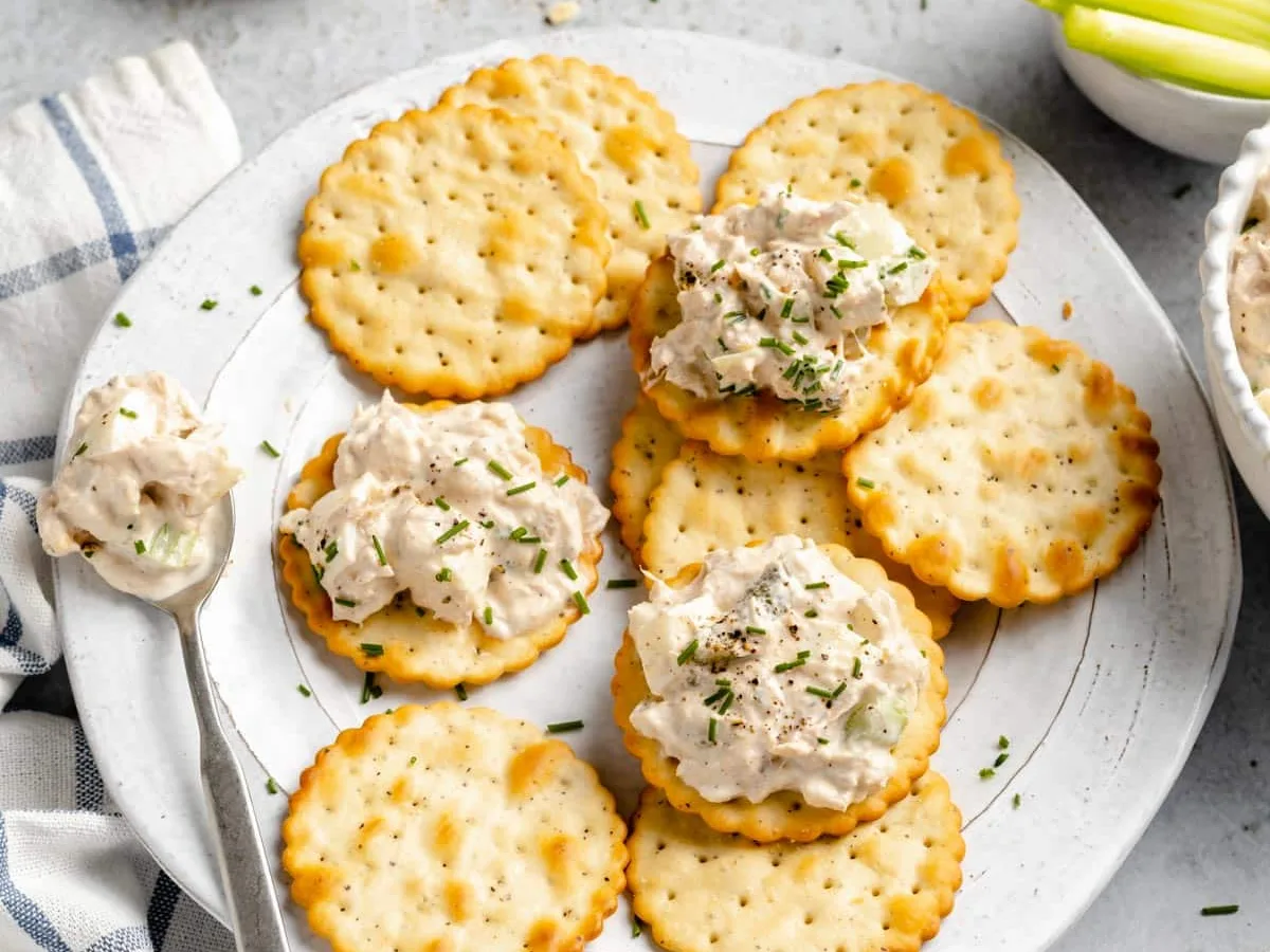 Tuna Bake