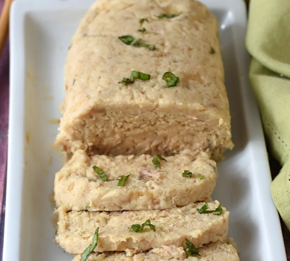 Tuna Loaf