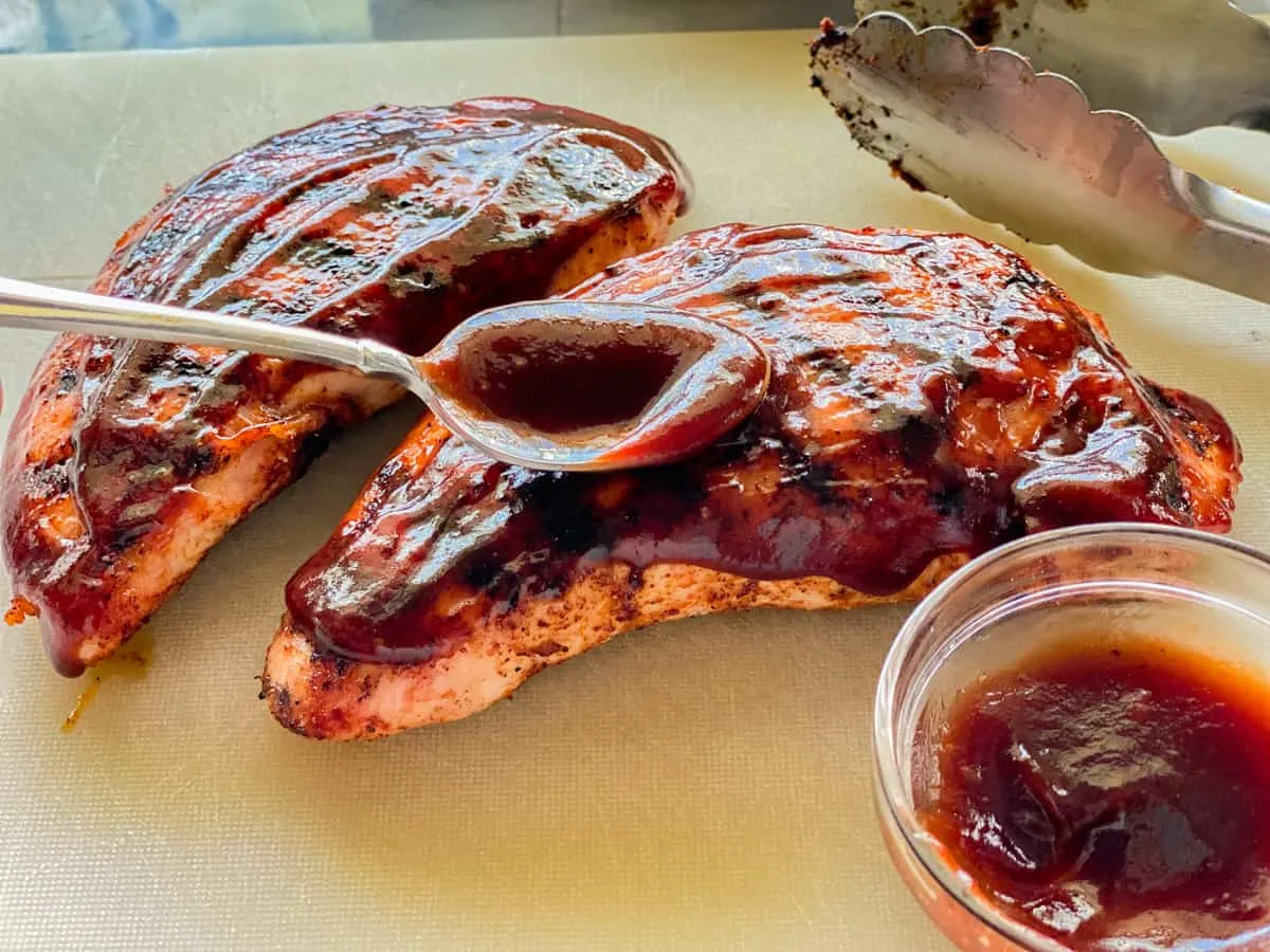 Turkey Barbecue