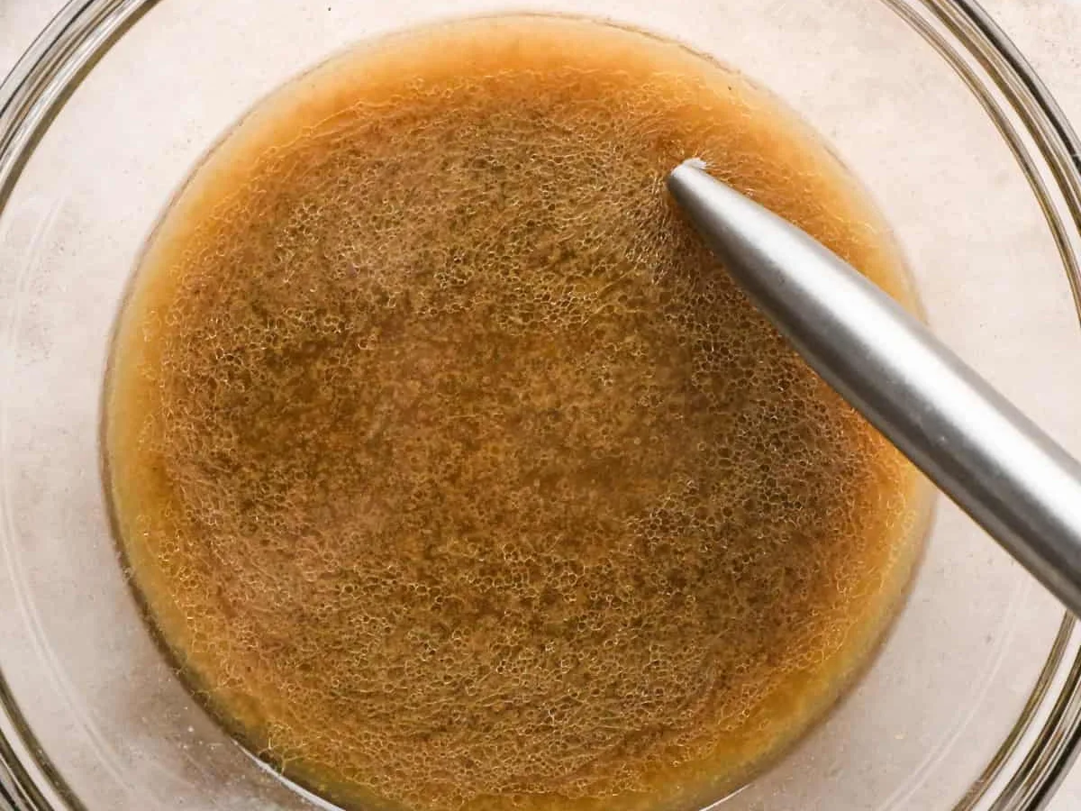 Turkey Gravy